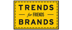 Скидка 10% на коллекция trends Brands limited! - Корткерос
